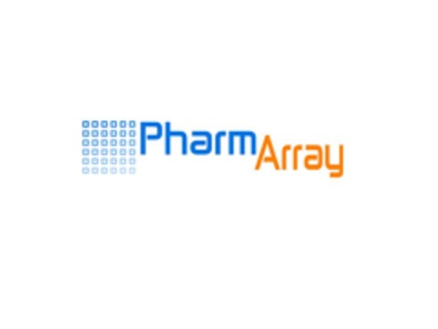 PharmArray Logo (EUIPO, 27.02.2013)