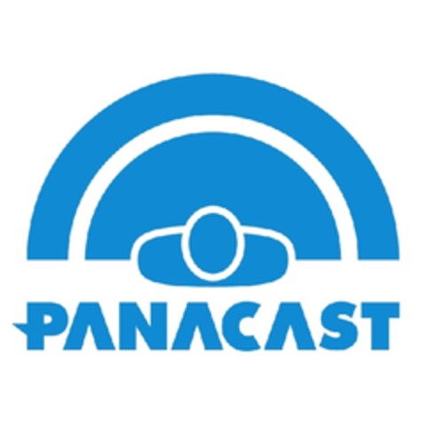 Panacast Logo (EUIPO, 11.03.2013)