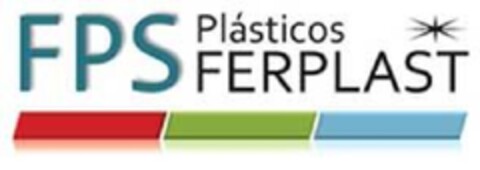 FPS Plásticos FERPLAST Logo (EUIPO, 06.05.2013)