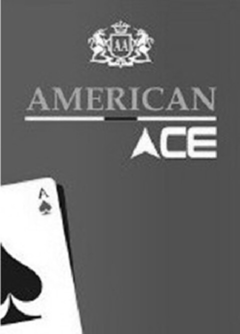 AMERICAN ACE Logo (EUIPO, 13.08.2013)
