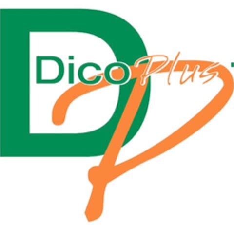 Dico Plus DP Logo (EUIPO, 26.08.2013)