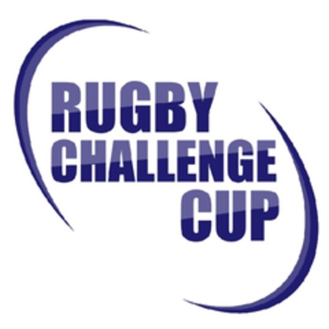 RUGBY CHALLENGE CUP Logo (EUIPO, 16.09.2013)