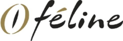 O féline Logo (EUIPO, 21.10.2013)