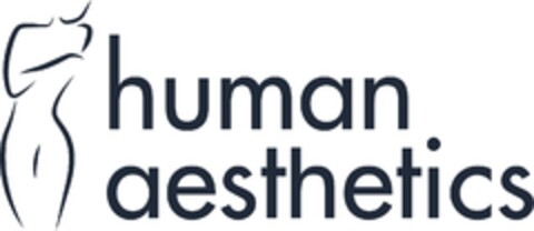 human aesthetics Logo (EUIPO, 11/12/2013)