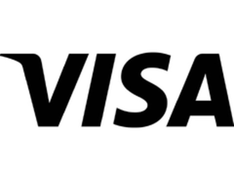 VISA Logo (EUIPO, 09.12.2013)