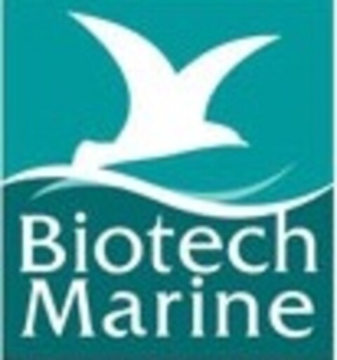 BiotechMarine Logo (EUIPO, 19.12.2013)