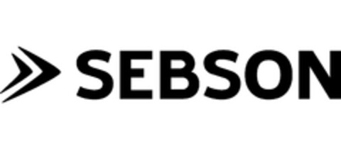 SEBSON Logo (EUIPO, 05.02.2014)