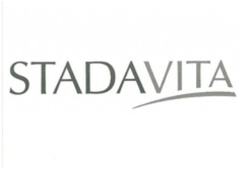 STADAVITA Logo (EUIPO, 21.02.2014)