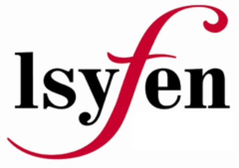 Isyfen Logo (EUIPO, 27.02.2014)