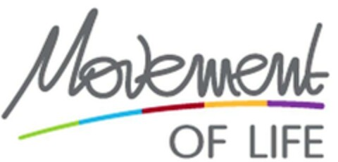 Movement OF LIFE Logo (EUIPO, 20.03.2014)