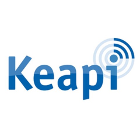 Keapi Logo (EUIPO, 17.04.2014)