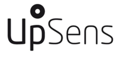 UPSENS Logo (EUIPO, 29.04.2014)