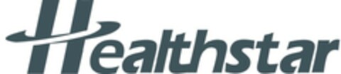 Healthstar Logo (EUIPO, 29.04.2014)