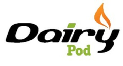 DAIRY POD Logo (EUIPO, 05/08/2014)