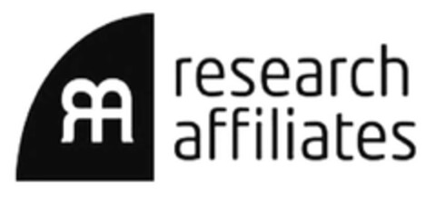 RESEARCH AFFILIATES Logo (EUIPO, 26.06.2014)