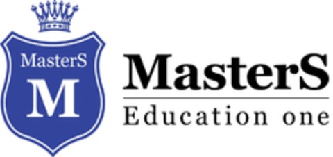 MasterS M  MasterS Education one Logo (EUIPO, 11.07.2014)