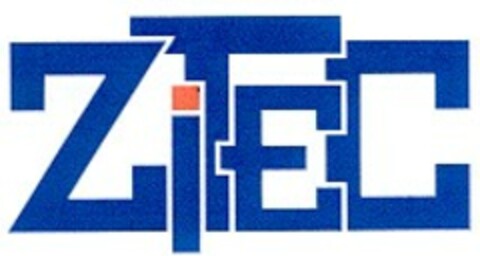 ZITEC Logo (EUIPO, 07/28/2014)