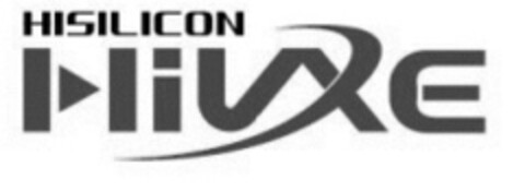 HISILICON Logo (EUIPO, 01.09.2014)