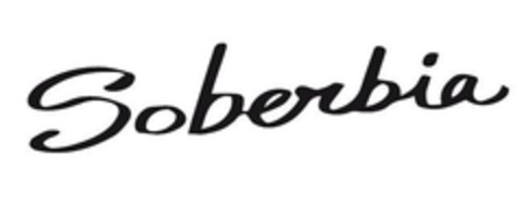 SOBERBIA Logo (EUIPO, 25.09.2014)