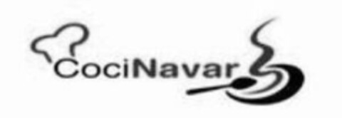 COCINAVAR Logo (EUIPO, 12/17/2014)