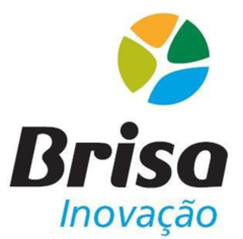 Brisa Inovação Logo (EUIPO, 12/22/2014)