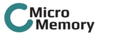 Micro Memory Logo (EUIPO, 09.01.2015)