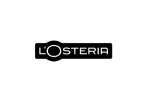 L'Osteria Logo (EUIPO, 29.01.2015)