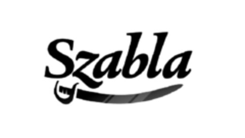 Szabla Logo (EUIPO, 01/28/2015)