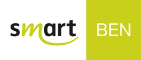 smart BEN Logo (EUIPO, 11.02.2015)