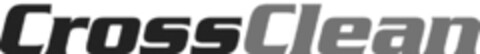 CrossClean Logo (EUIPO, 30.04.2015)