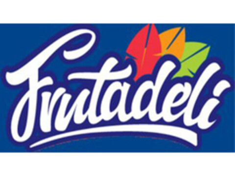 FRUTADELI Logo (EUIPO, 22.05.2015)