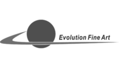 Evolution Fine Art Logo (EUIPO, 05.06.2015)