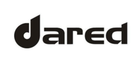 dared Logo (EUIPO, 11.06.2015)