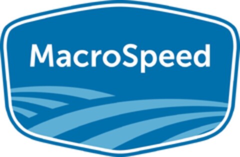 MACROSPEED Logo (EUIPO, 15.06.2015)