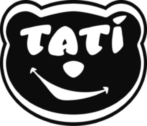 TATÌ Logo (EUIPO, 19.06.2015)