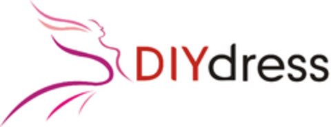 DIY DRESS Logo (EUIPO, 07/23/2015)