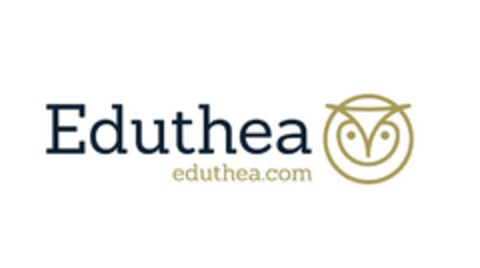 Eduthea eduthea.com Logo (EUIPO, 13.10.2015)