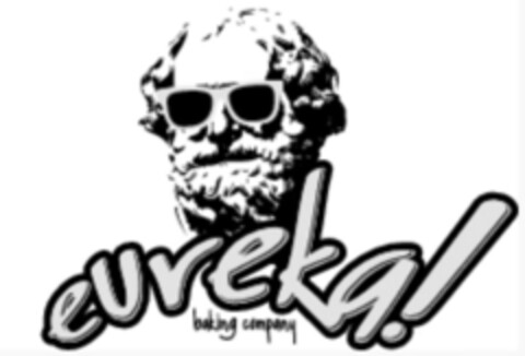 EUREKA! baking company Logo (EUIPO, 10/29/2015)