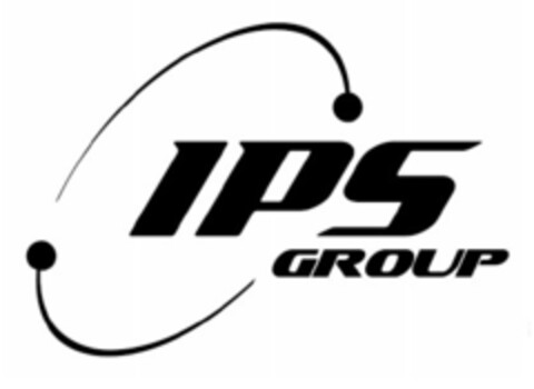 IPS GROUP Logo (EUIPO, 10.12.2015)