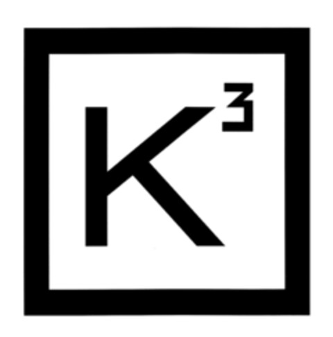 K3 Logo (EUIPO, 23.12.2015)