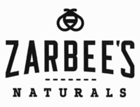 ZARBEE'S NATURALS Logo (EUIPO, 01/08/2016)