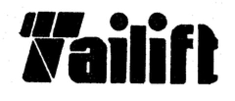 Tailift Logo (EUIPO, 09.12.1999)