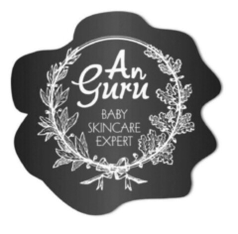 An Guru BABY SKINCARE EXPERT Logo (EUIPO, 26.02.2016)
