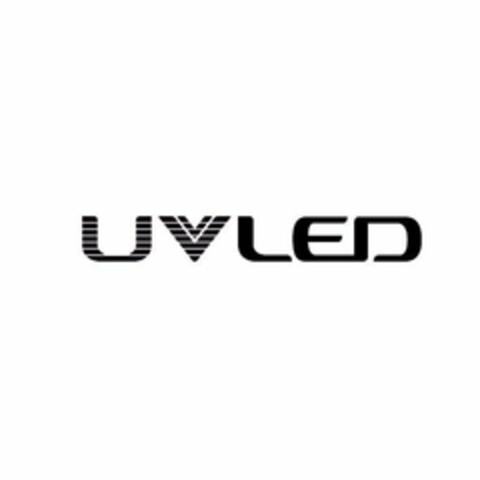 UVLED Logo (EUIPO, 29.02.2016)