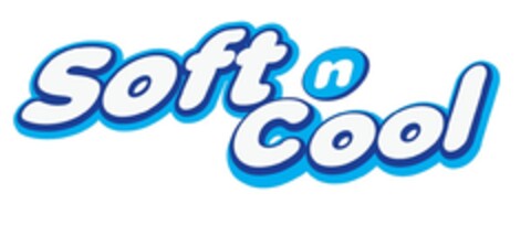 SOFT N COOL Logo (EUIPO, 16.03.2016)