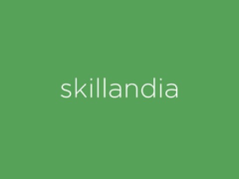 skillandia Logo (EUIPO, 16.03.2016)