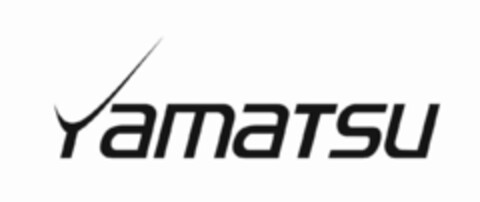 YAMATSU Logo (EUIPO, 21.03.2016)
