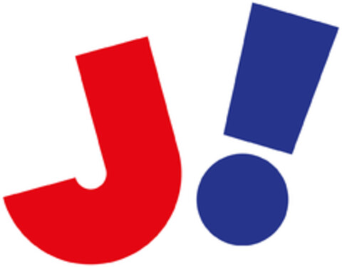 J! Logo (EUIPO, 18.04.2016)