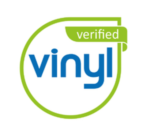 vinyl verified Logo (EUIPO, 25.04.2016)