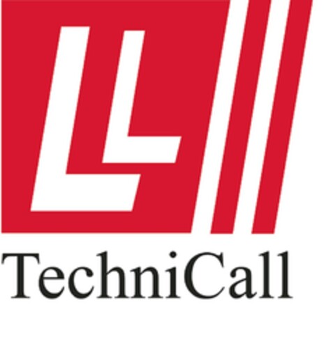 LL TechniCall Logo (EUIPO, 23.06.2016)